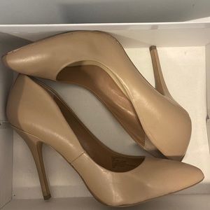 Steve Madden Heels